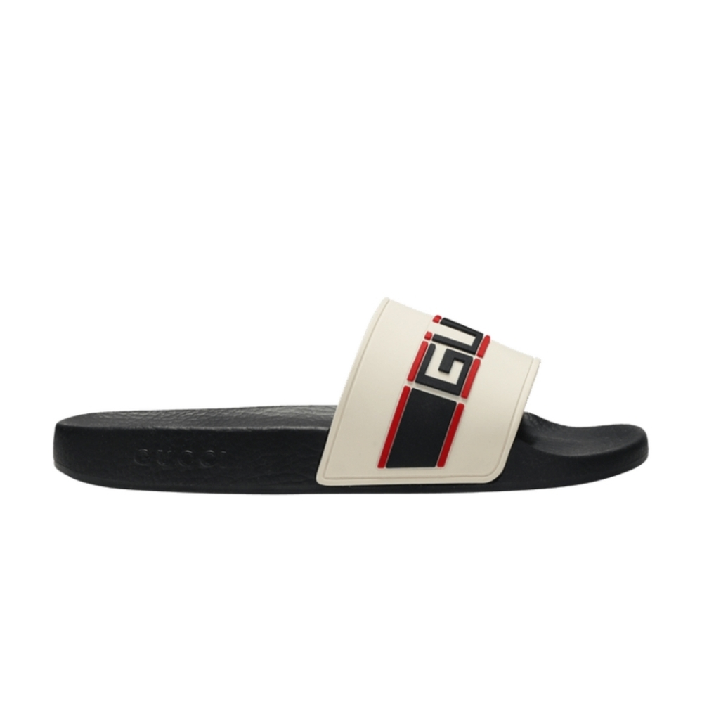 Gucci Pool slides